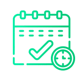 Real Time and Data